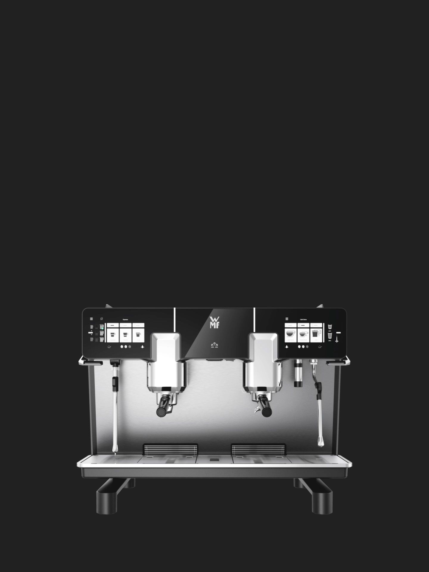 WMF Perfection OFFICE | Overview | WMF