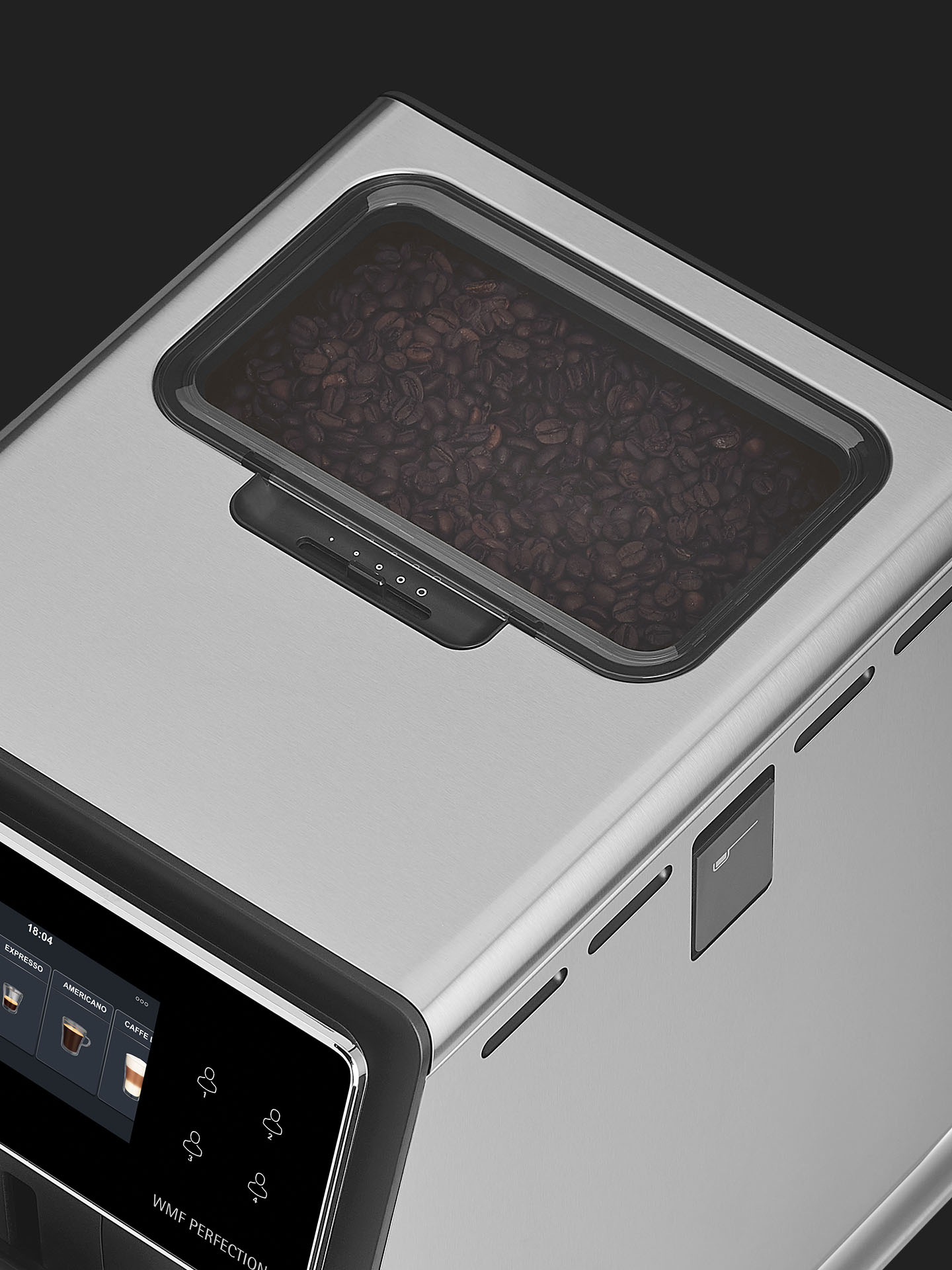 WMF Perfection OFFICE | Overview | WMF