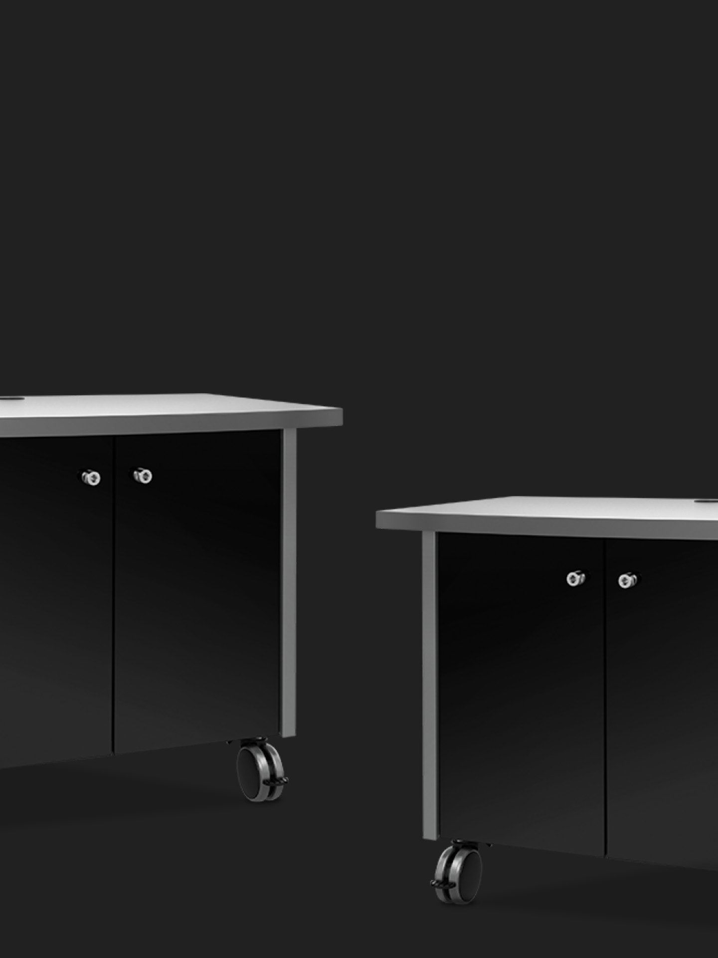 WMF Mobile Coffee Station Add-On