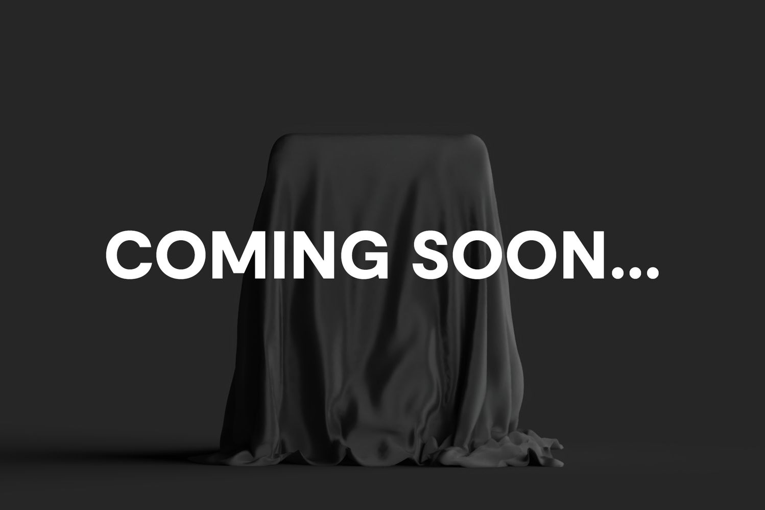 Coming soon Zummo