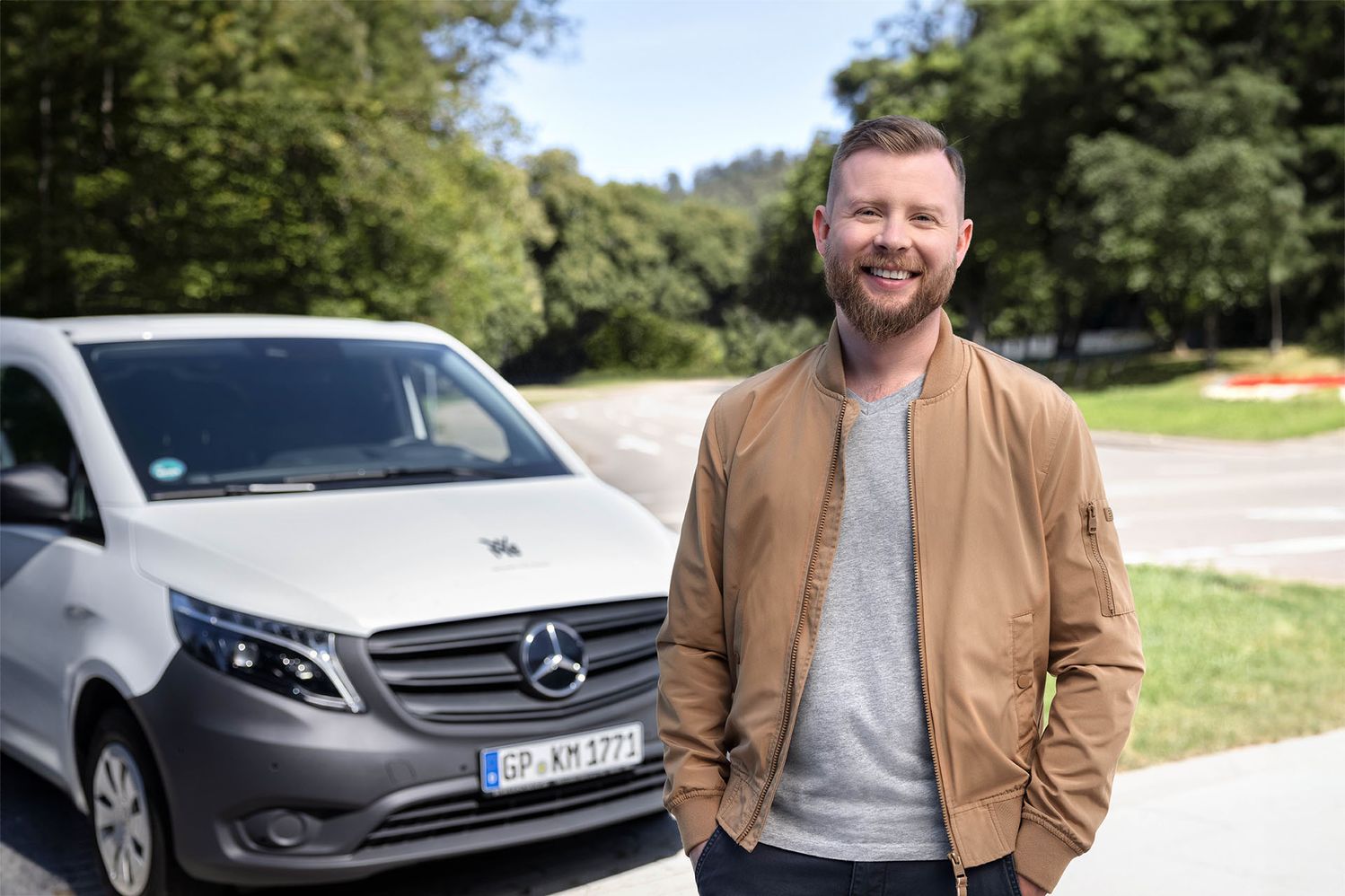 Bild von Johannes Herbst