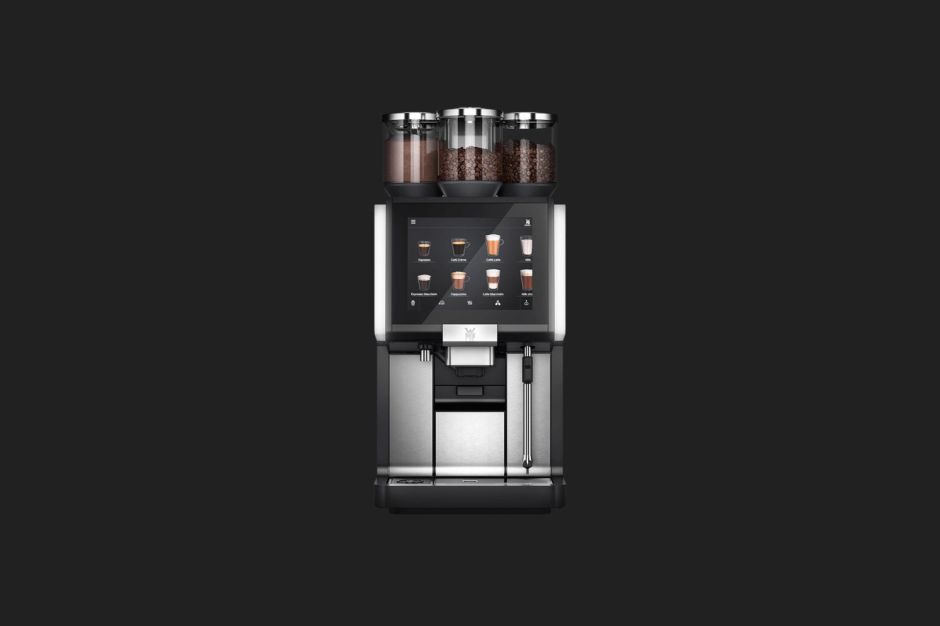 WMFの業務用コーヒーメーカー