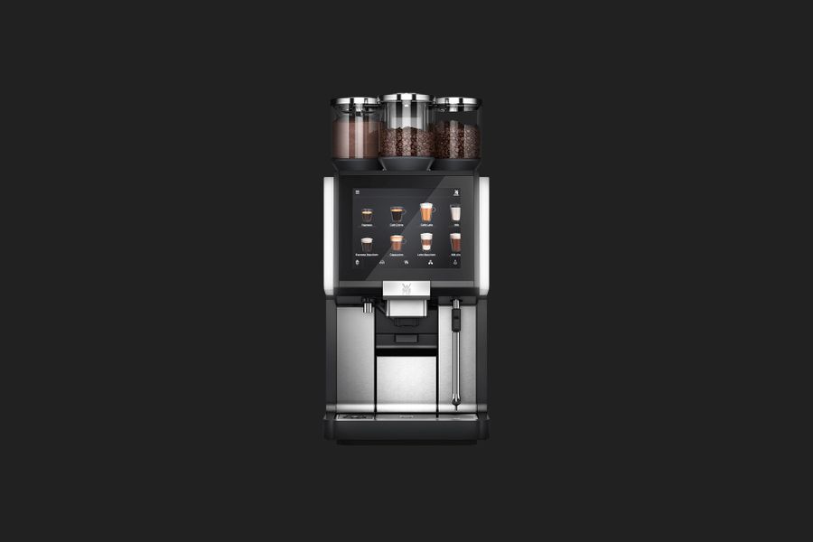 WMF 5000 S+