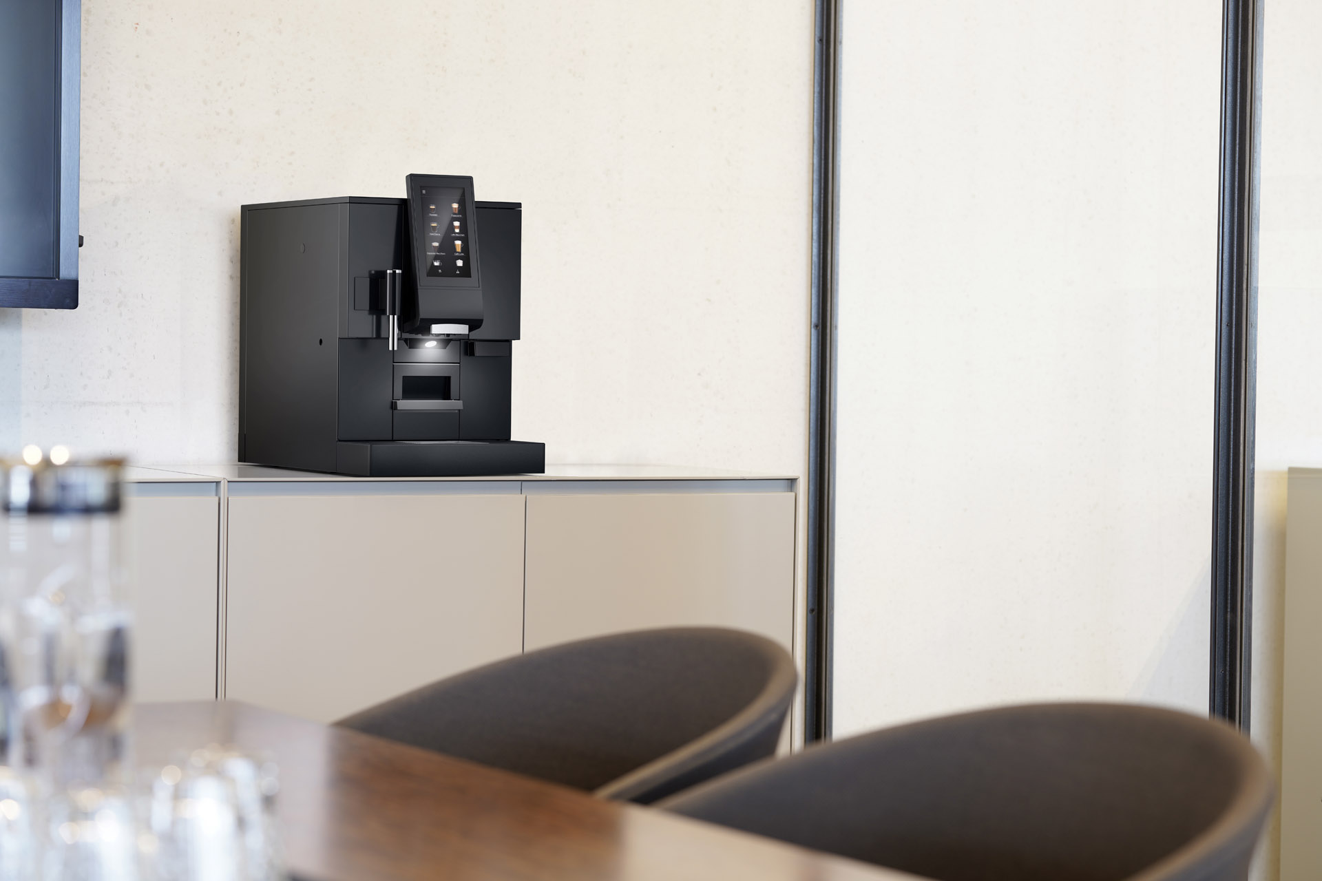 WMF 1100S コーヒーメーカー 劇美品 23年製 WMF史上最小マシン「WMF 1100S」に新たな拡張機能が登場！ | 株式会社