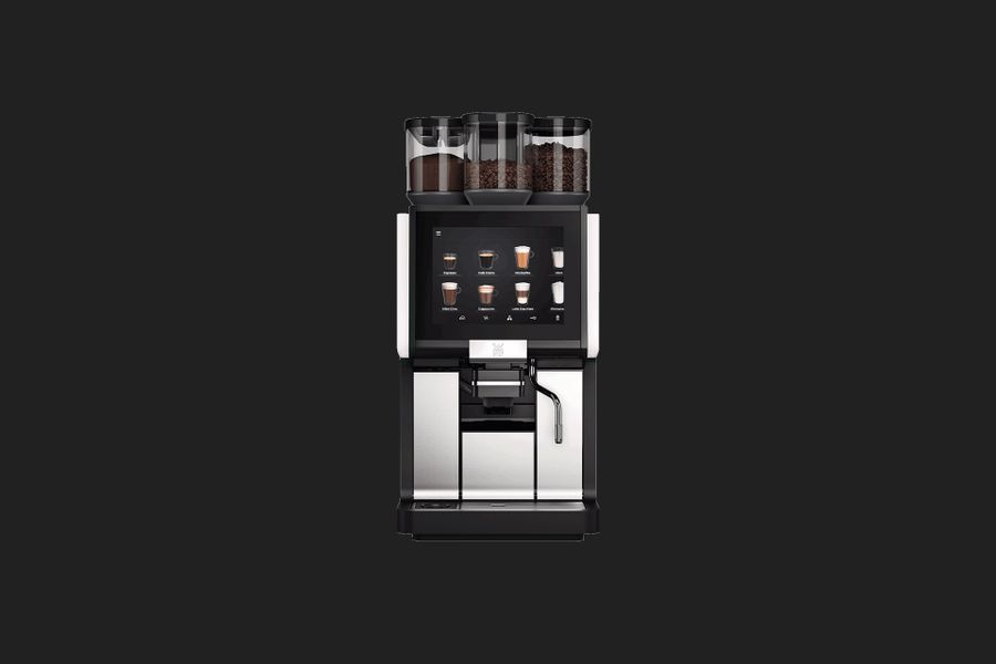 WMF 1500 S+