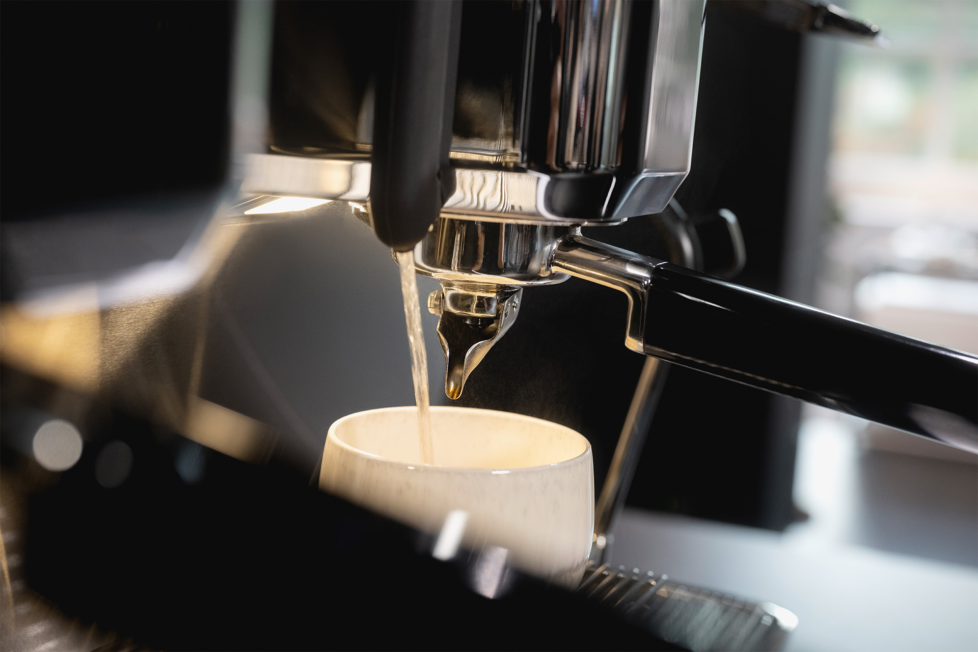 WMF espresso NEXT | Semi-automatic portafilter