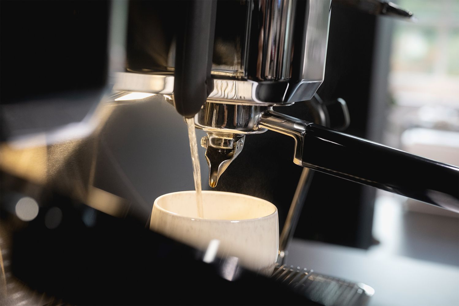 WMF espresso NEXT One-Touch Americano
