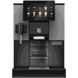 WMF Peak 50 gewerbliche Kaffeemaschine, Vorderansicht