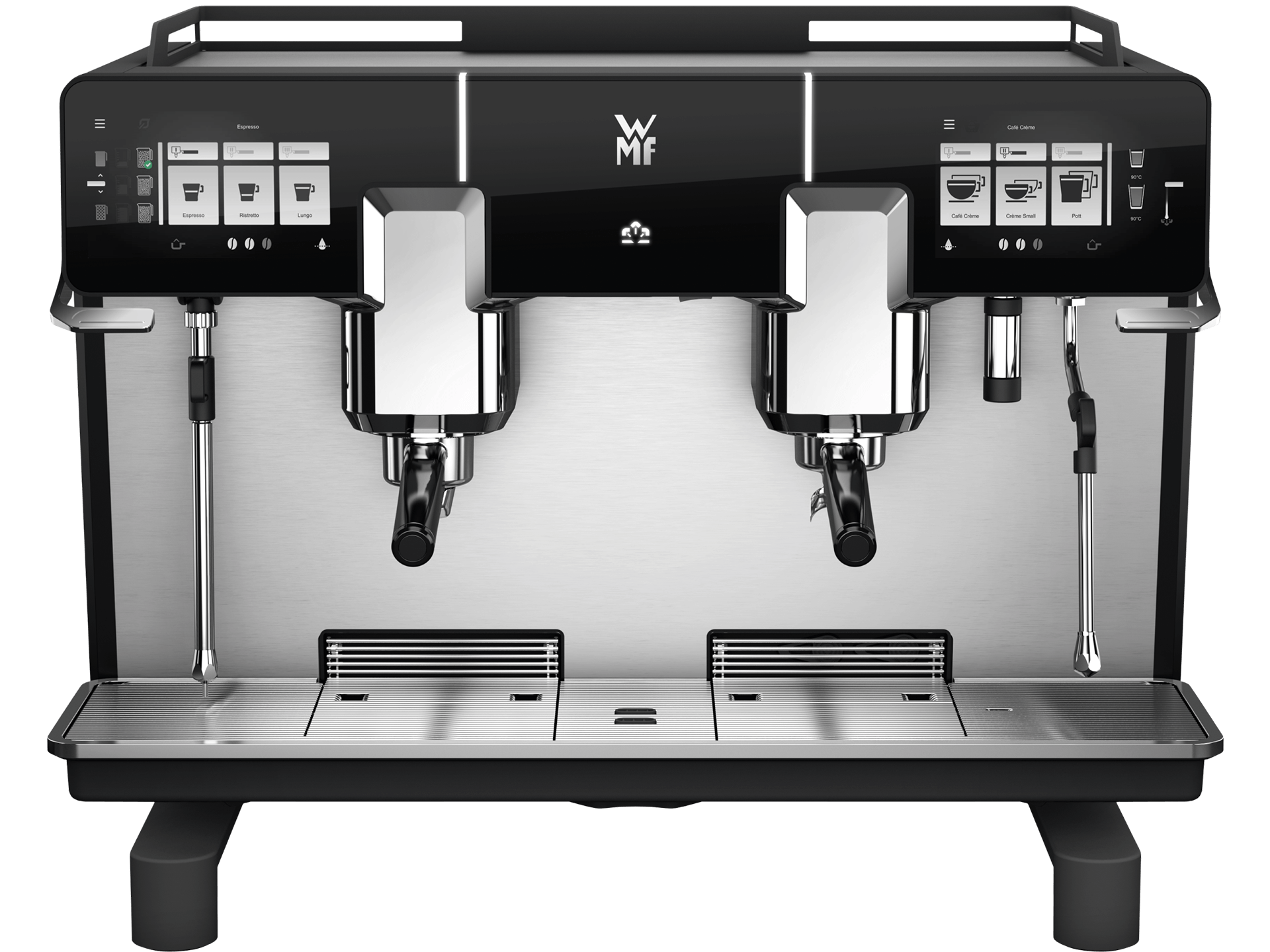 WMF 1100S コーヒーメーカー 劇美品 23年製 WMF 1100 S | Fully automatic coffee machine