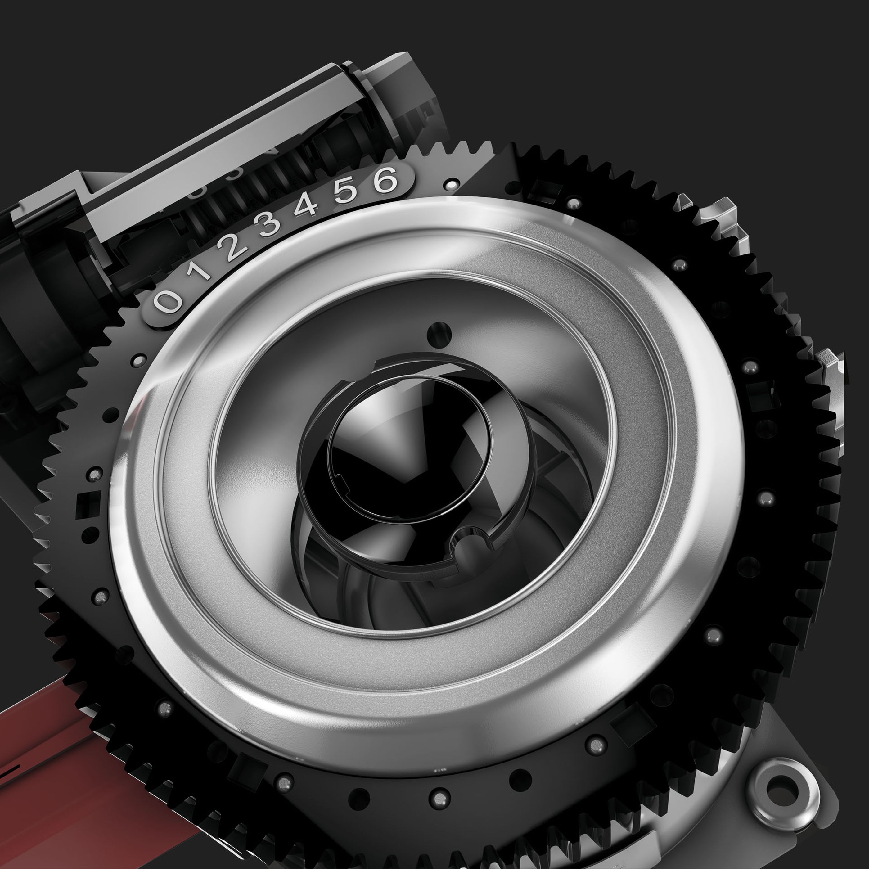 Dynamic Coffee Assist