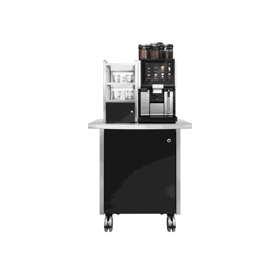 WMF Mobile Kaffeestation 85+