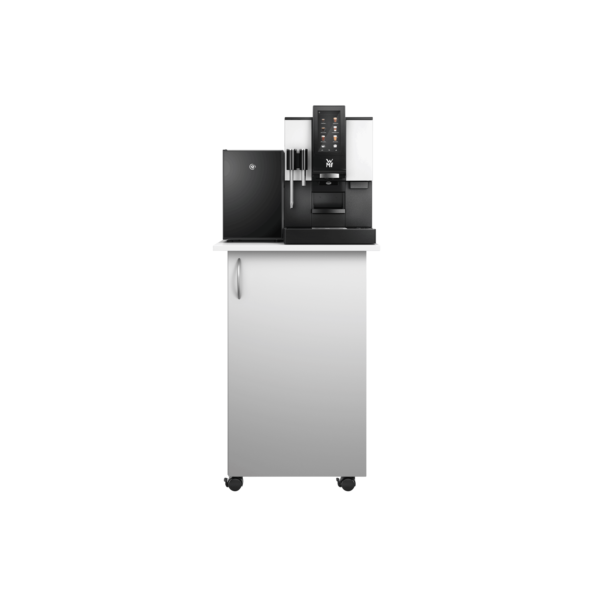 Coffee Station 58/58+ | WMF