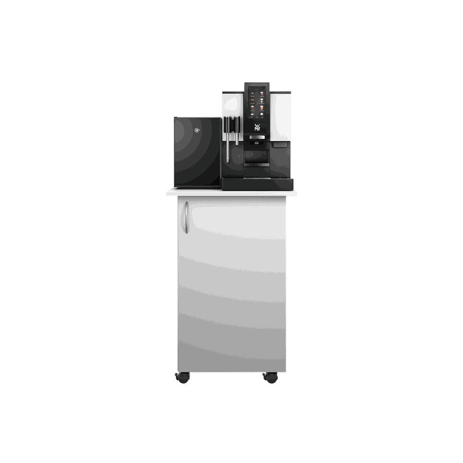 WMF Kaffeestation 58 / 58+