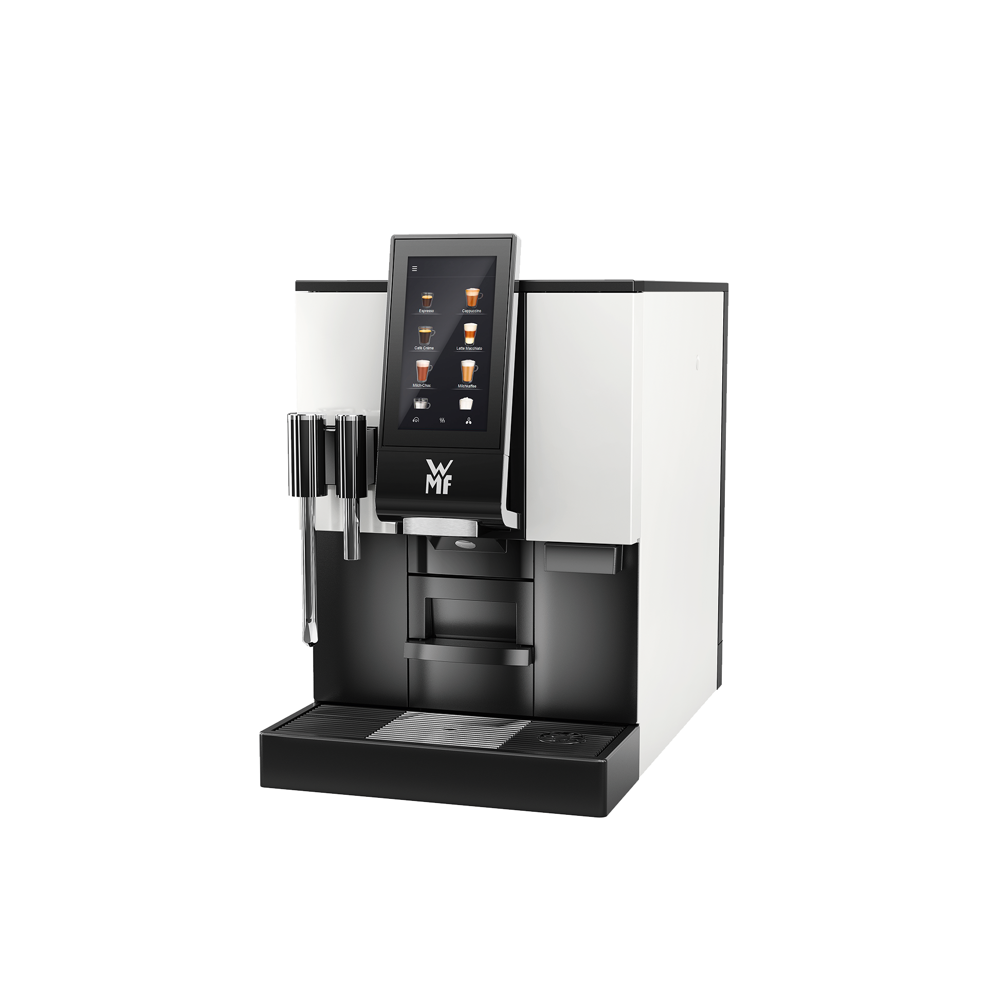 WMF 1100 S 業務用全自動コーヒーメーカー