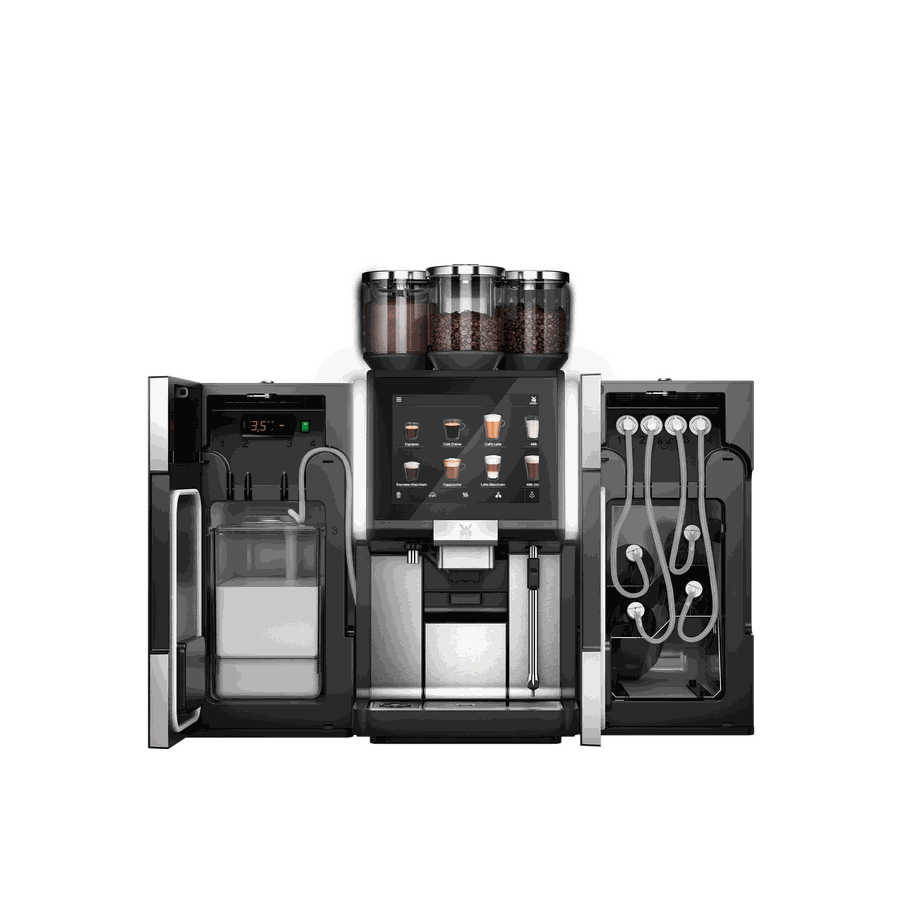 WMF Sirupstation