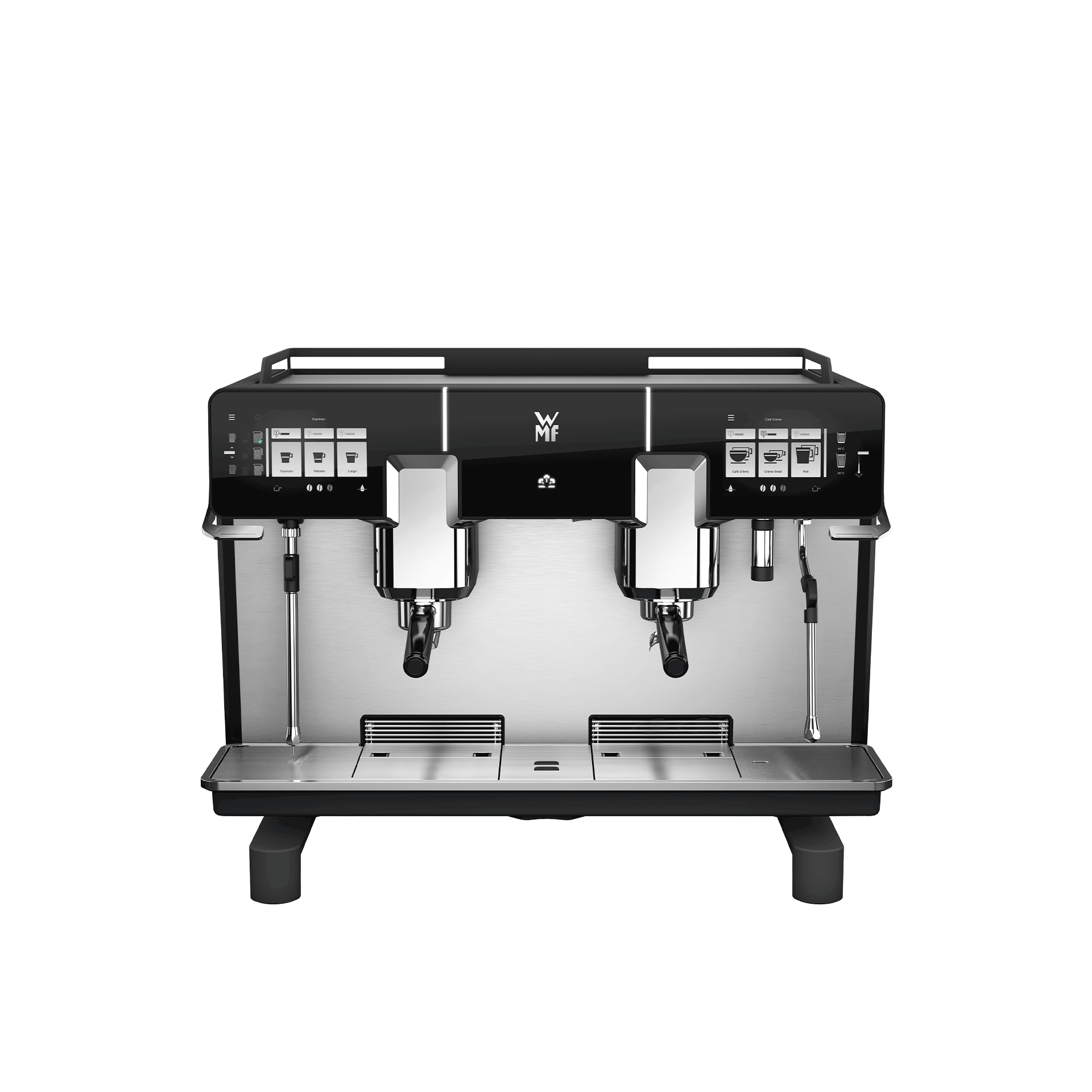 WMF Professional Coffee Machines