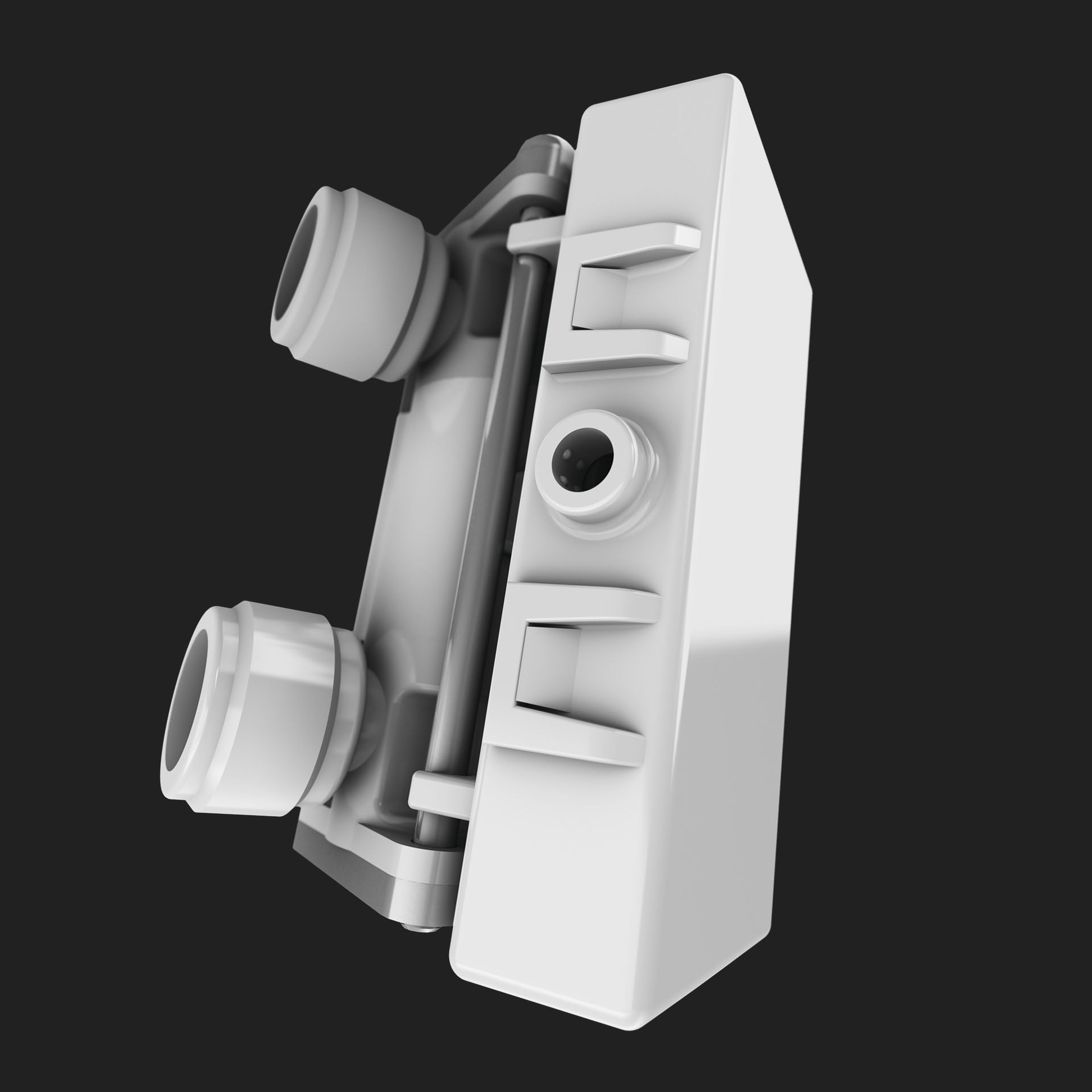 WMF Dynamic Milk Assist