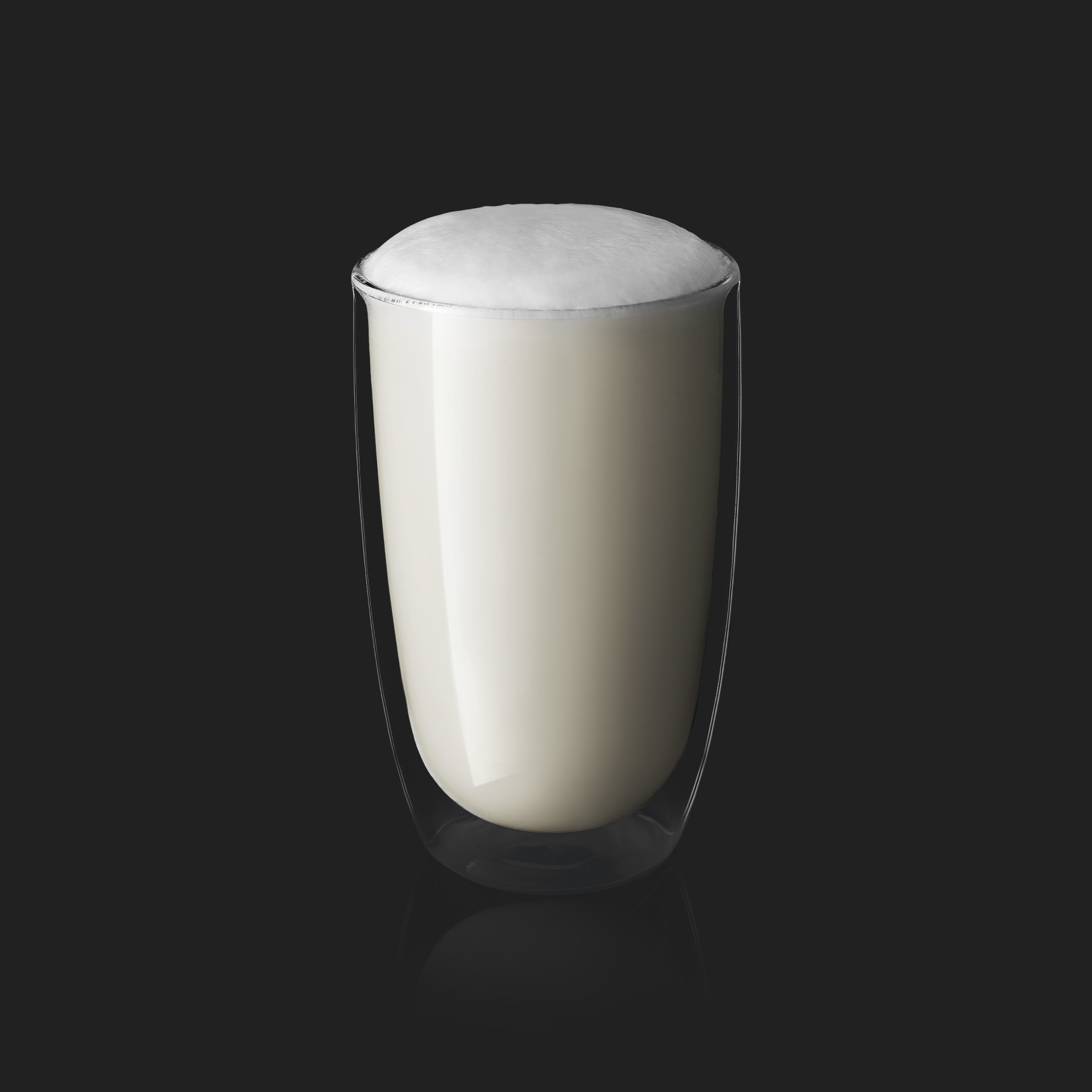 WMF 1100 S – Basic Milk