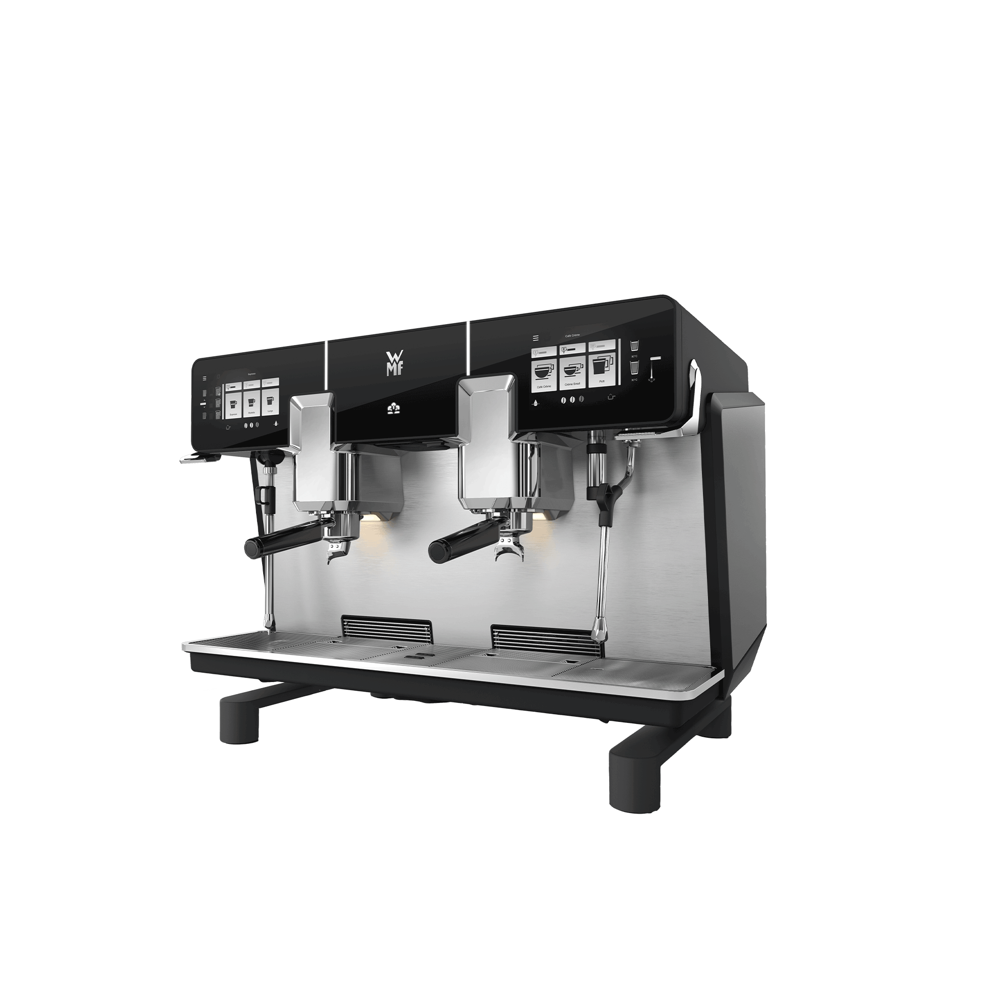 WMF 5000 S+ プロフェッショナル全自動コーヒーメーカー