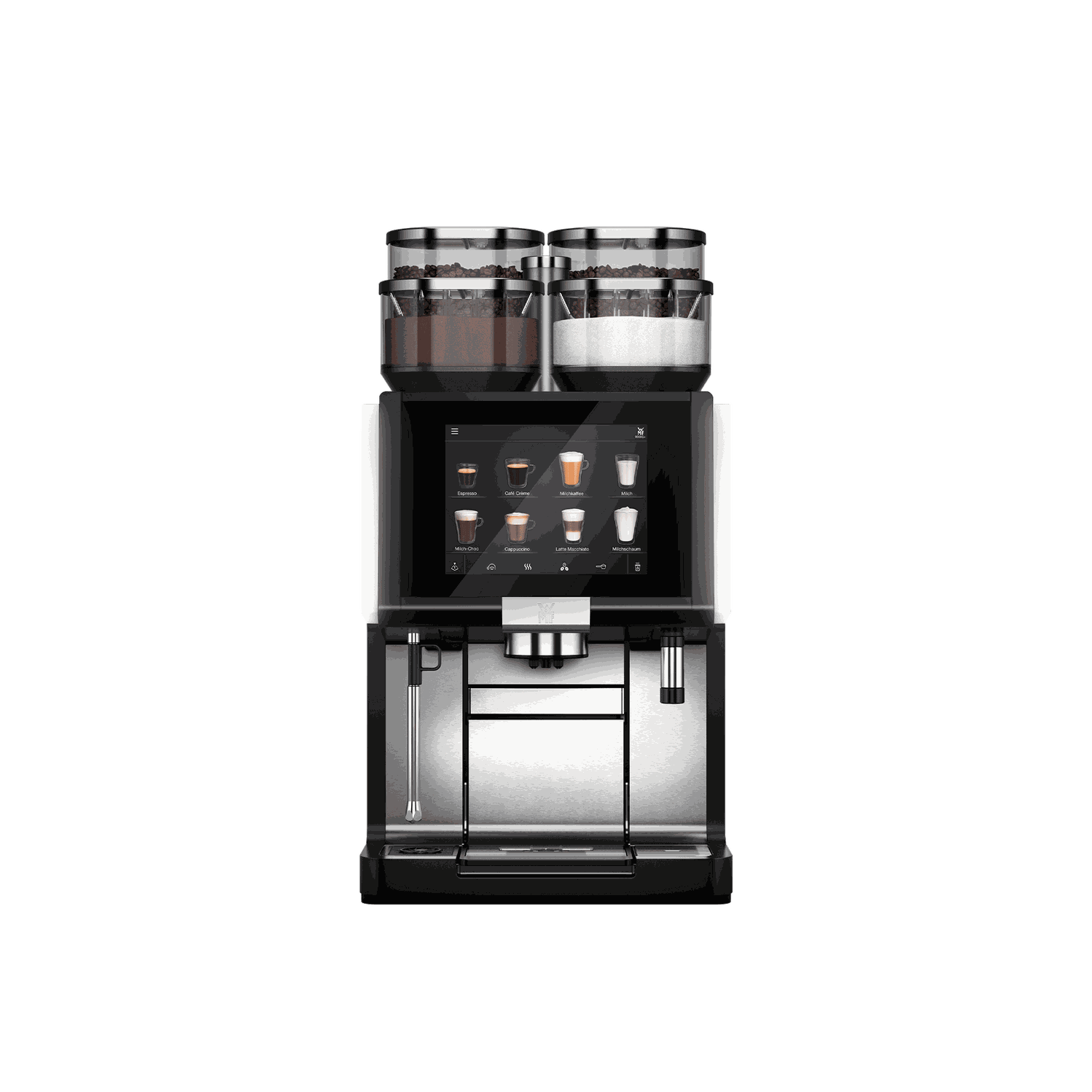 WMF 9000 S+ Kaffeevollautomat
