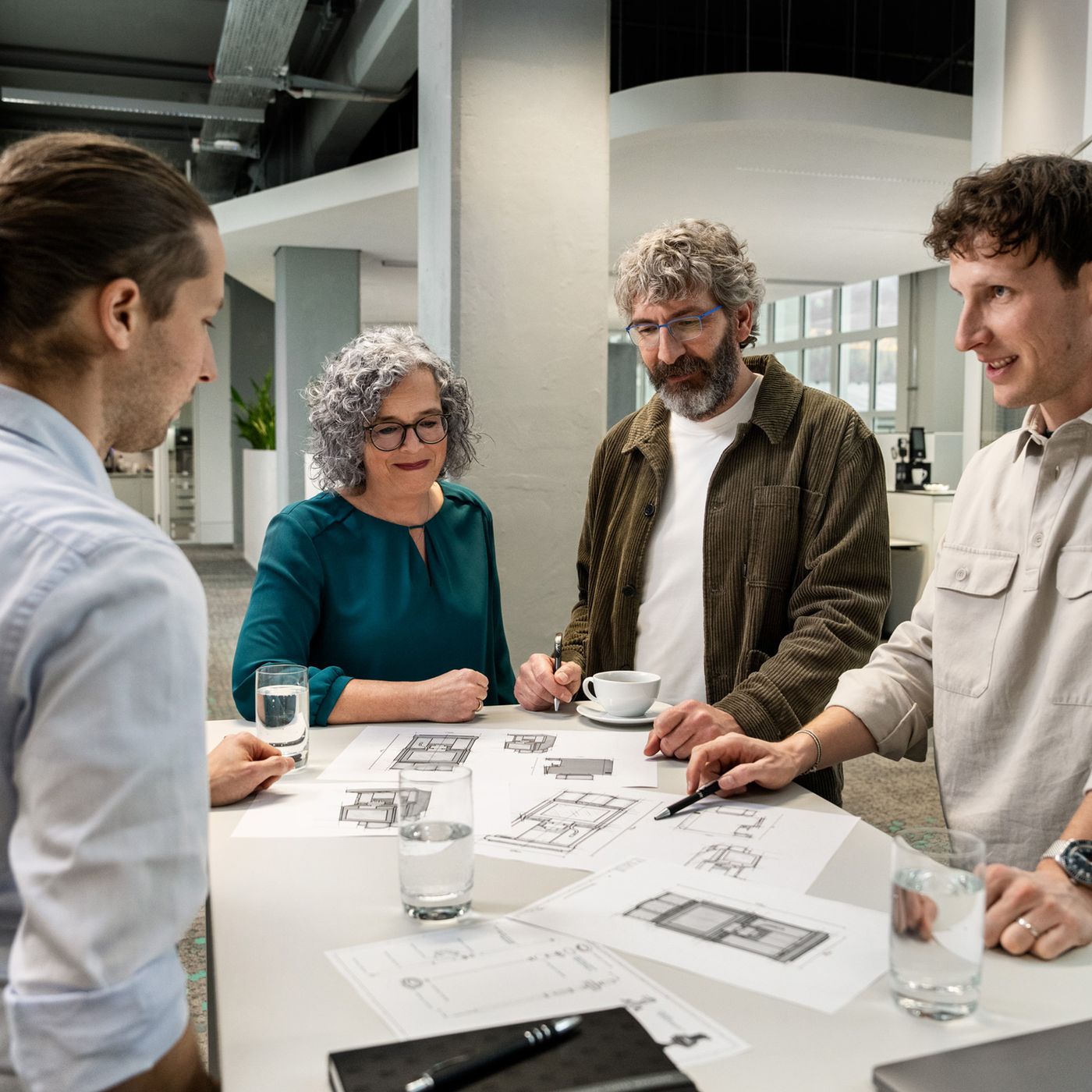 So entstehen WMF Kaffeemaschinen: Ein Blick in die Produktion in Geislingen