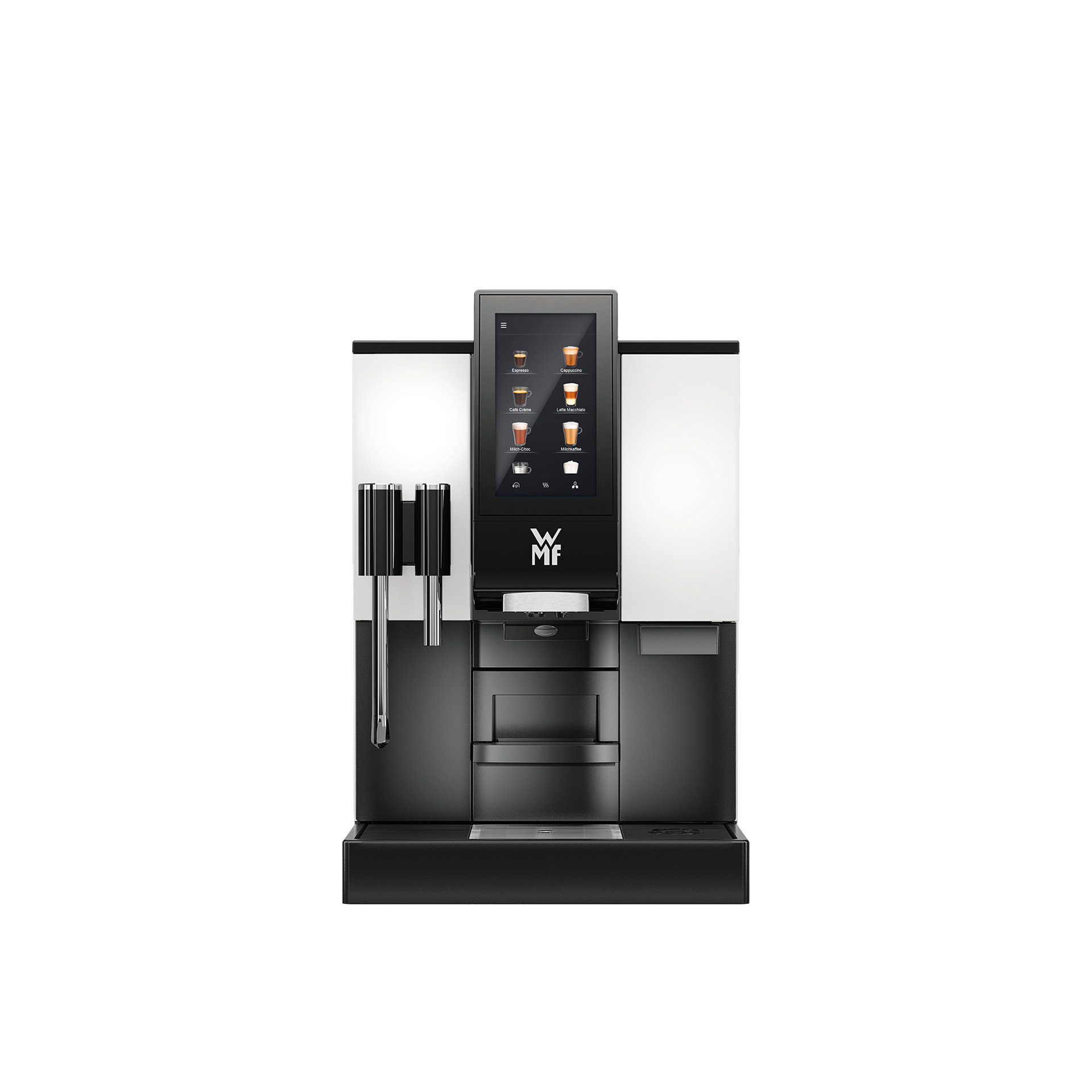 WMF 1100S コーヒーメーカー 劇美品 23年製 WMF 1100S｜SEB Professional