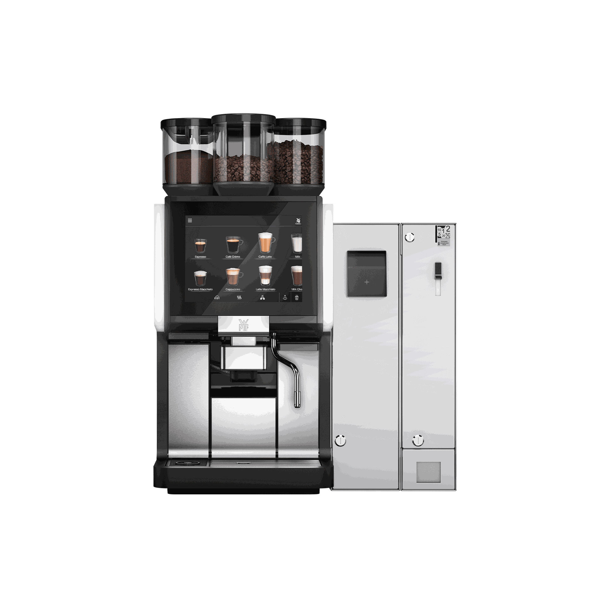 WMF CoinChanger CardReader Mood 1500Splus 1920x1920