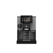 WMF Peak 50 Profi-Kaffeemaschine, Vorderansicht