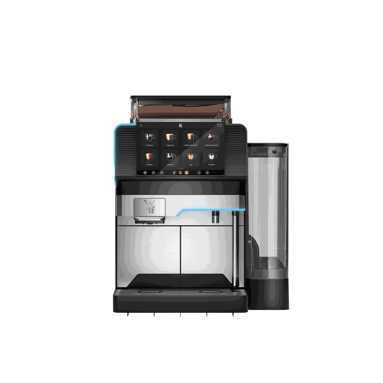 WMF Elevation 10 fully automatic coffee machine