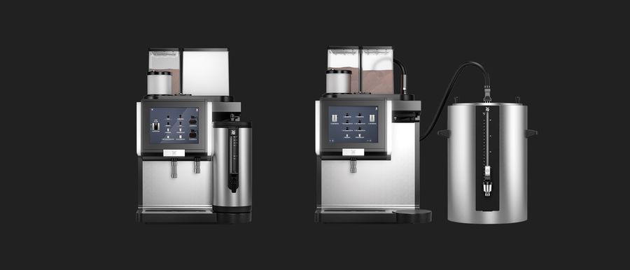 WMF 9000 F