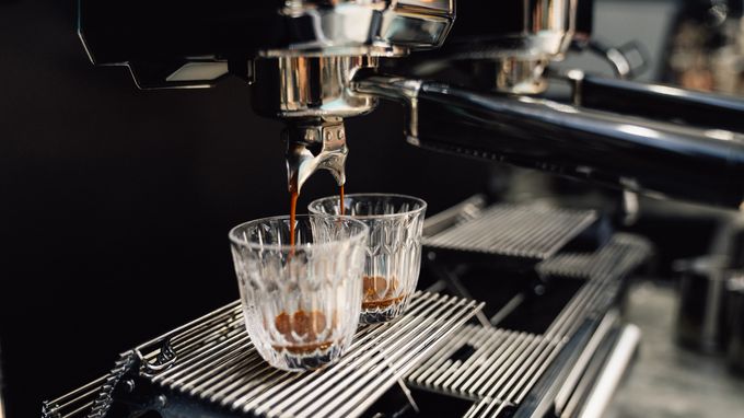 WMF espresso NEXT Espresso