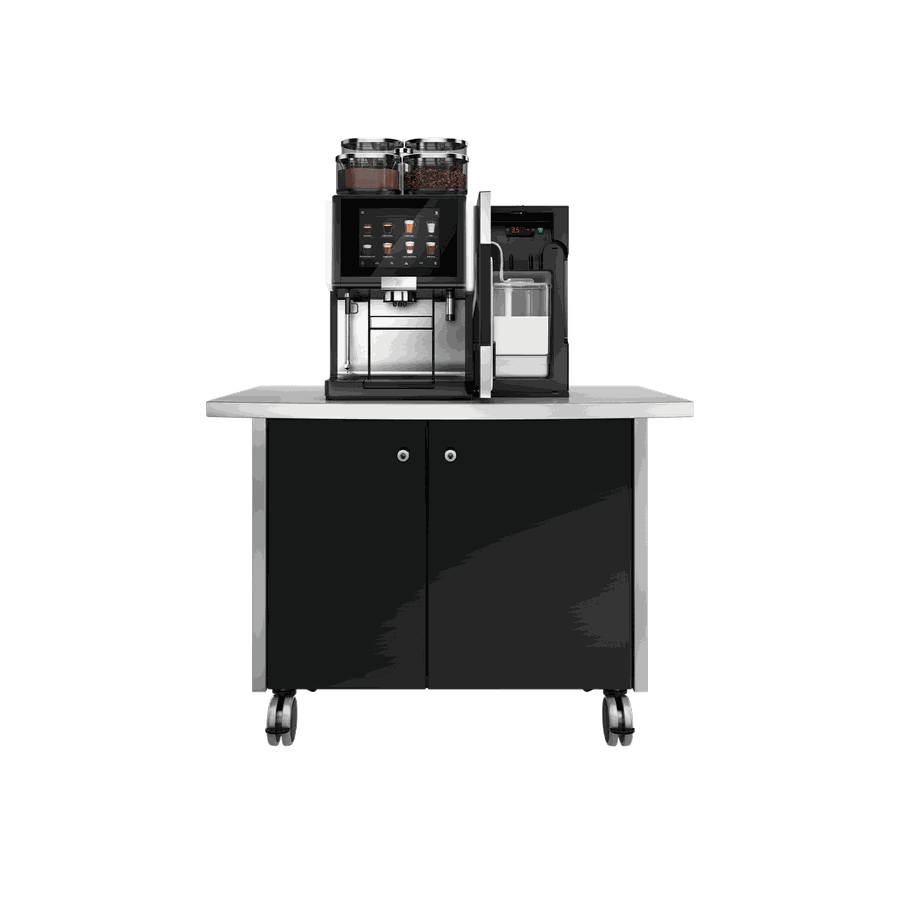 WMF Mobile Kaffeestation 125+