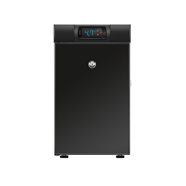 WMF Countertop Cooler small with thermostat