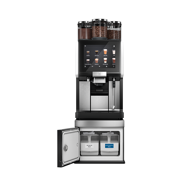 Under-machine Cooler 9.5 l | WMF milk coolers for coffee machines