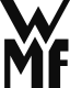 WMF Logo schwarz