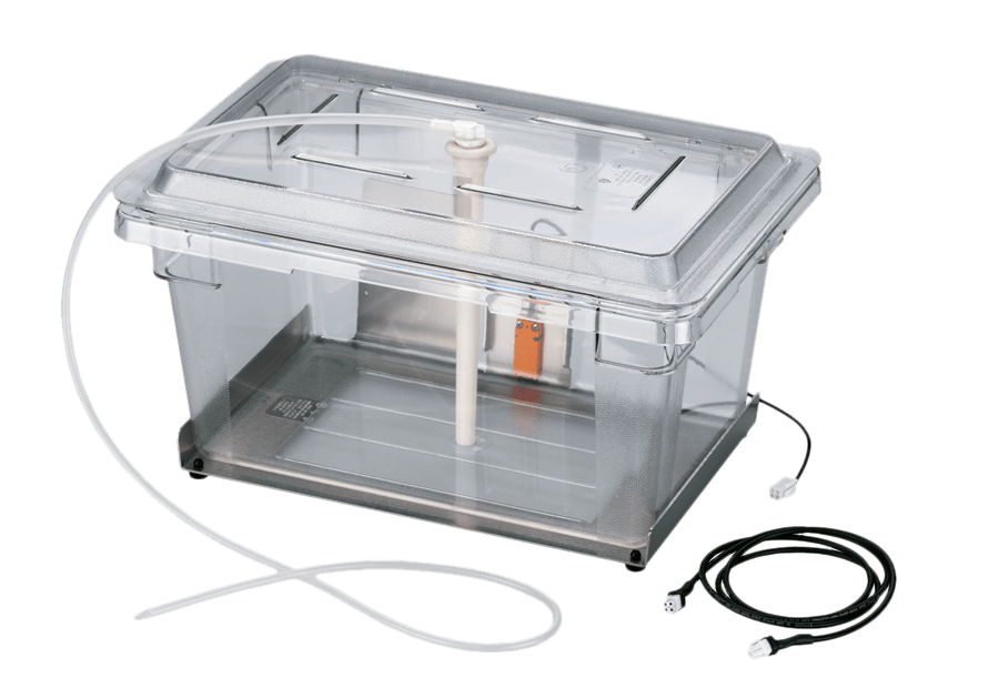 WMF Milk tank add-on